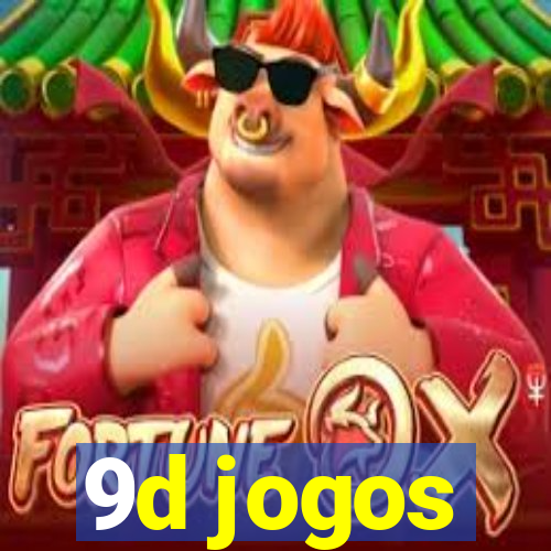 9d jogos